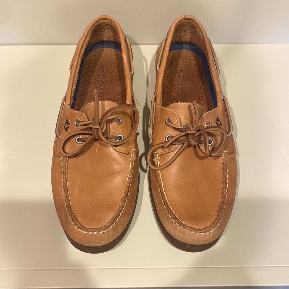 Sperry top sider